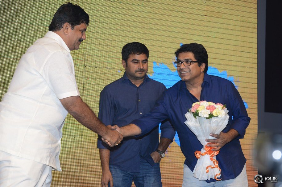 Run-Movie-Audio-Launch